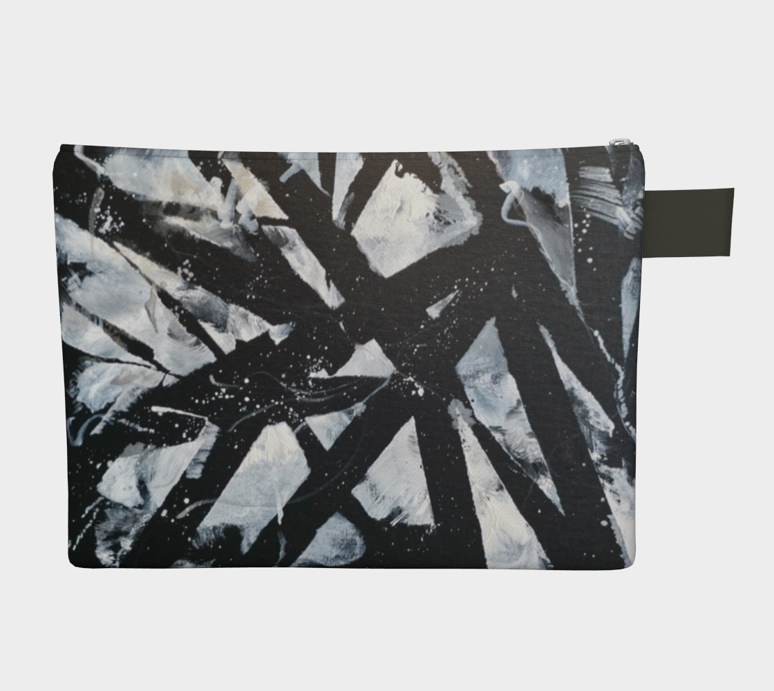 Nocturnal carry all bag