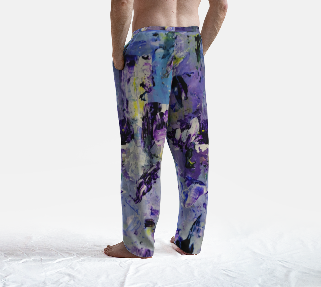 Viora: Lounge Pants