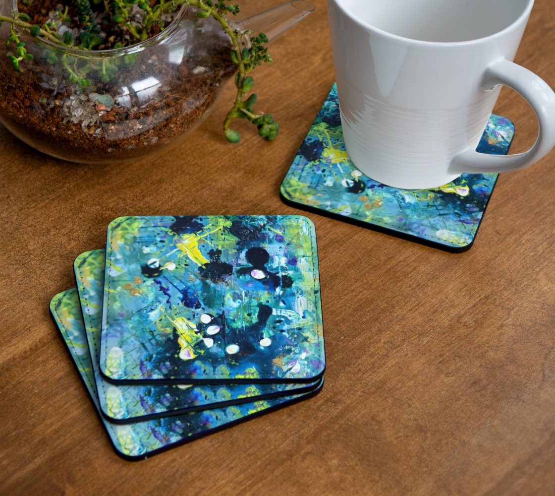 Reafari Coaster