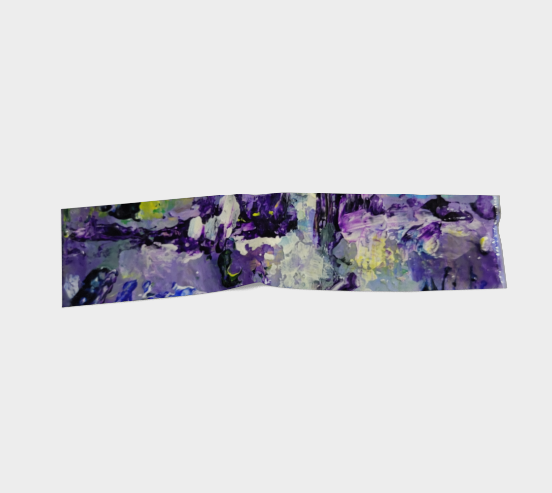 Viora: Scarf/Bandana