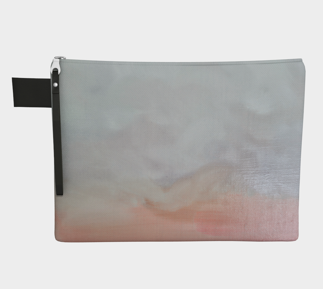 Peach Bellini 🍑  Carry All Bag