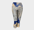 UNFRAMED™ Océara Capri pants