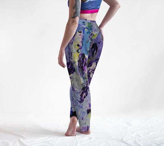 VIORA Lounge Pants