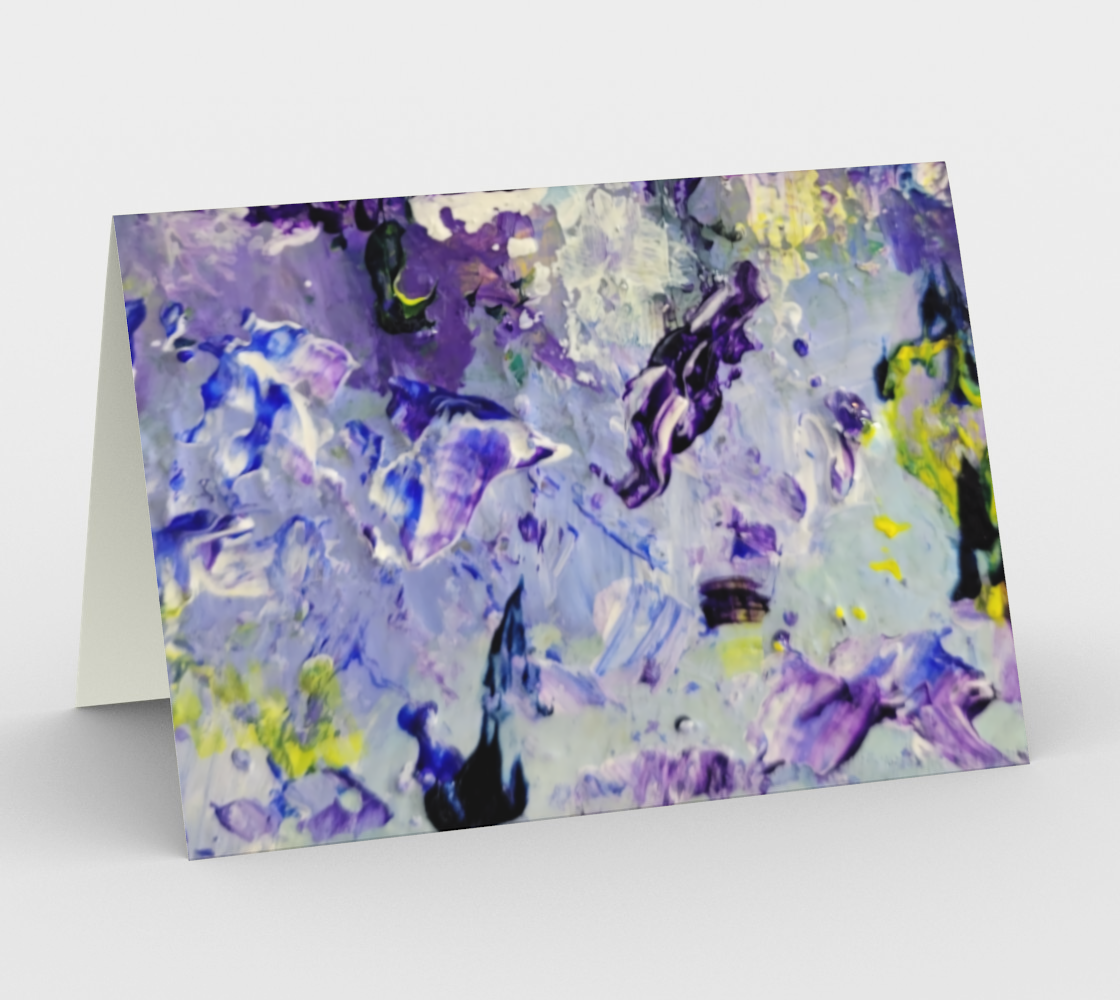 Viora: Greeting Cards