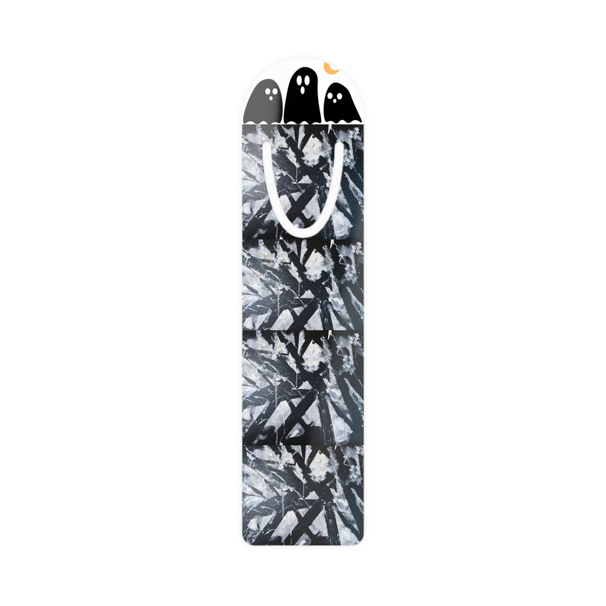 Nocturnal Bookmark