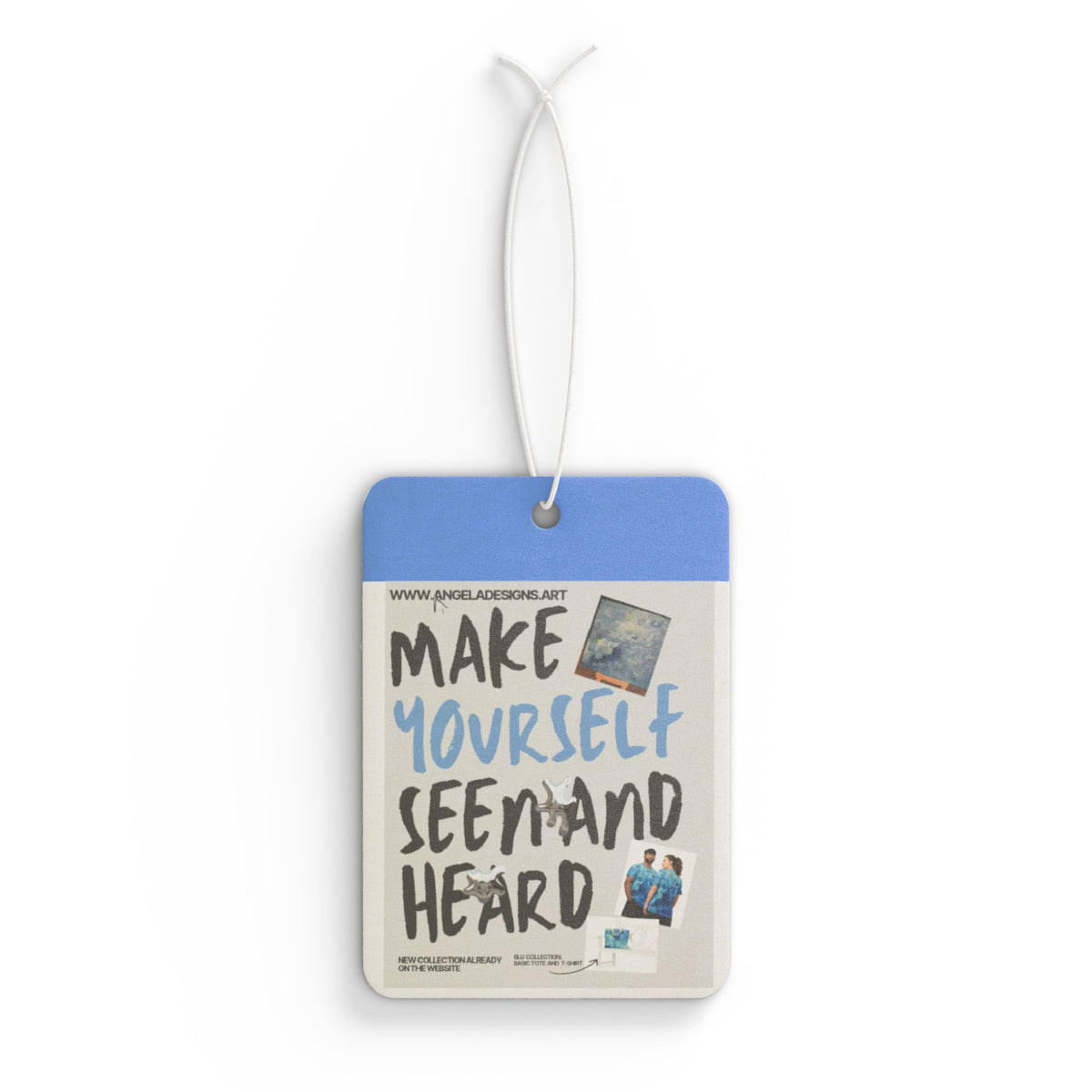 Car Air Freshener