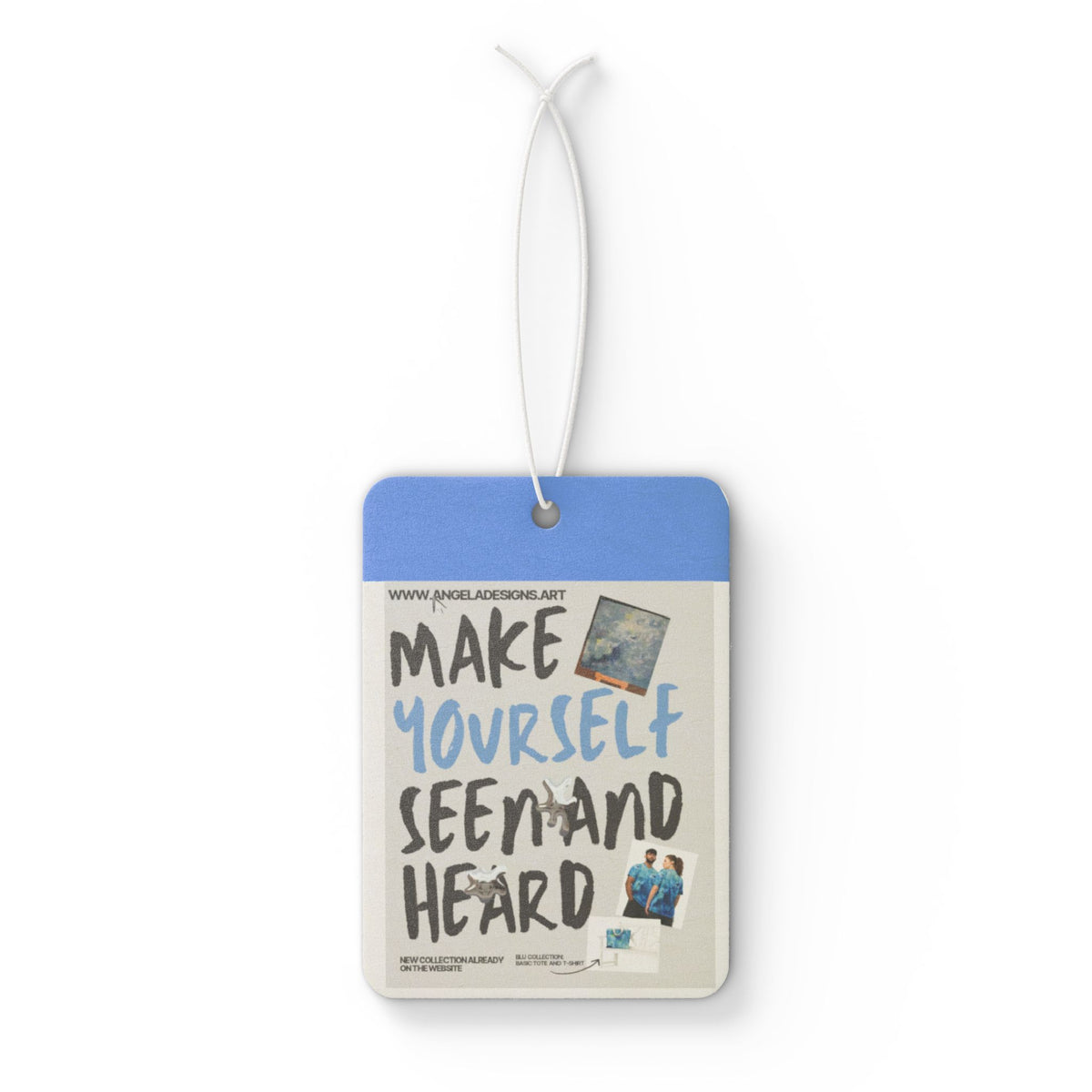 Car Air Freshener