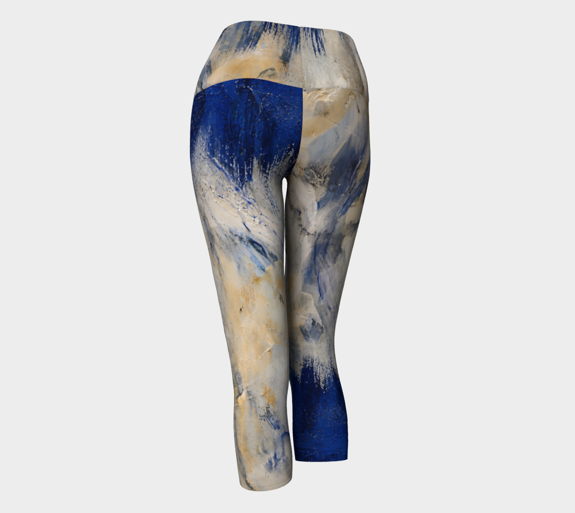 Océara: Yoga Capri 2