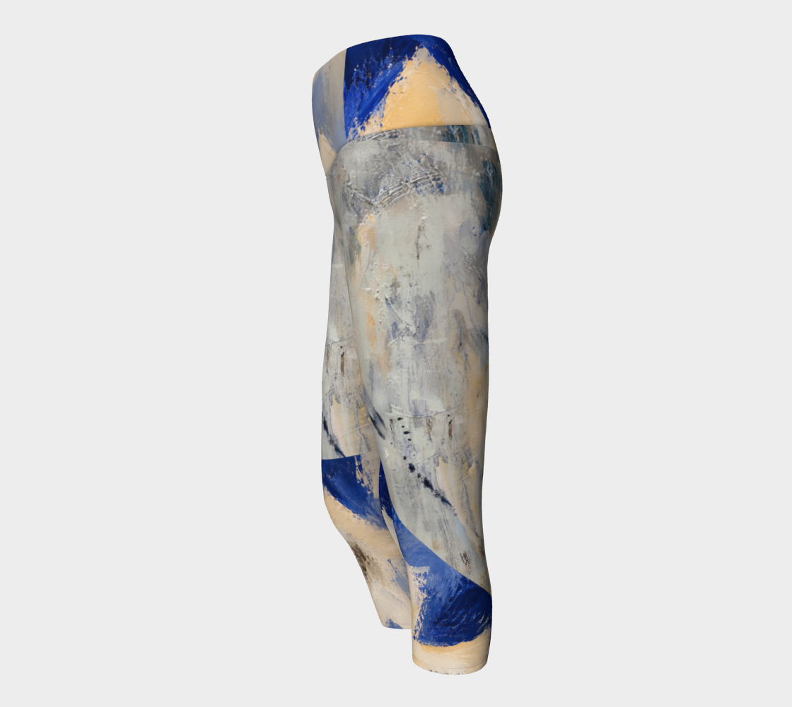 Océara: Capri pants