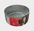UNFRAMED™ Luca skylia: Pet Bowl