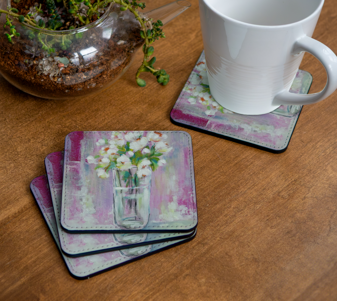 Flora: Coaster