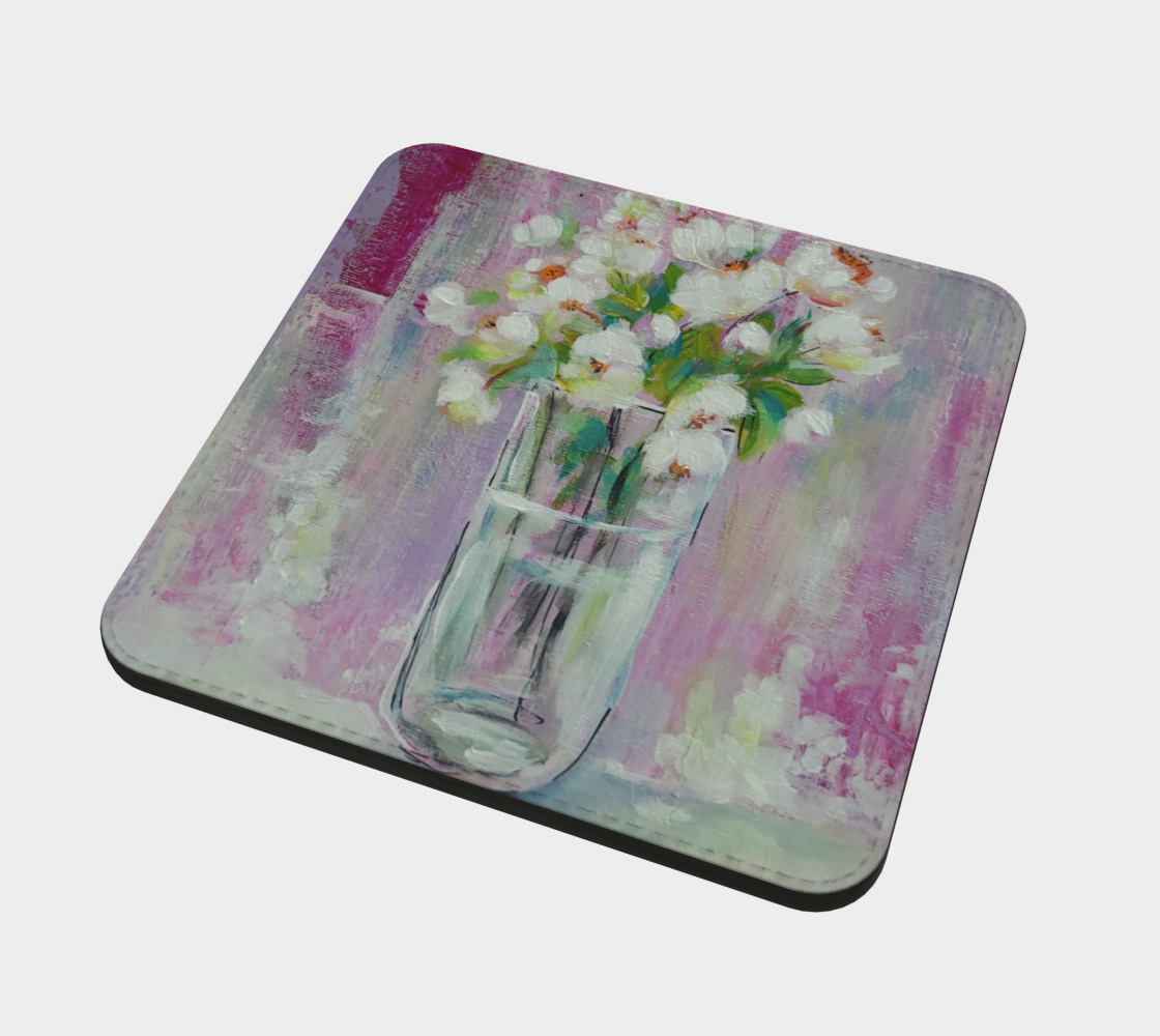 Flora: Coaster