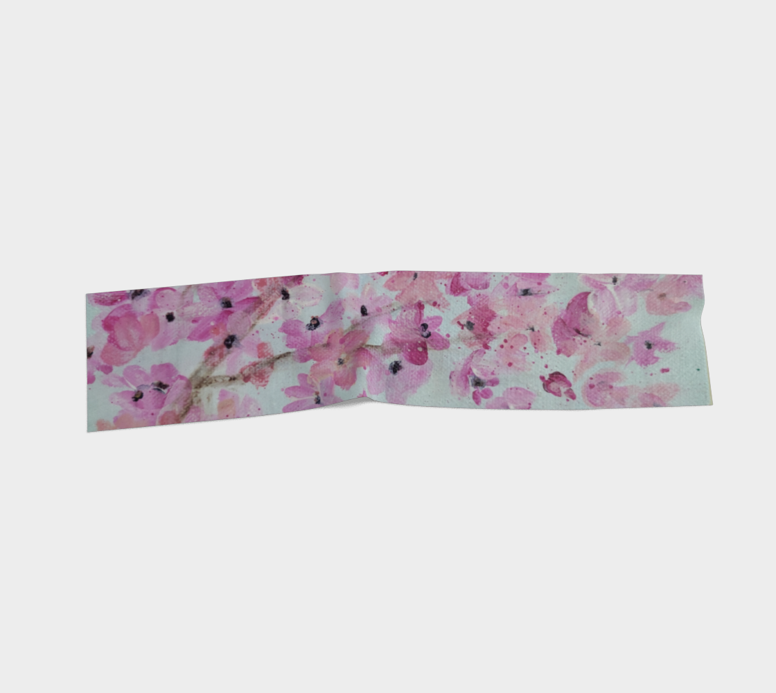 Deya Scarf / Bandana