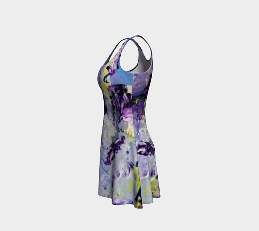 Viora Sun dress