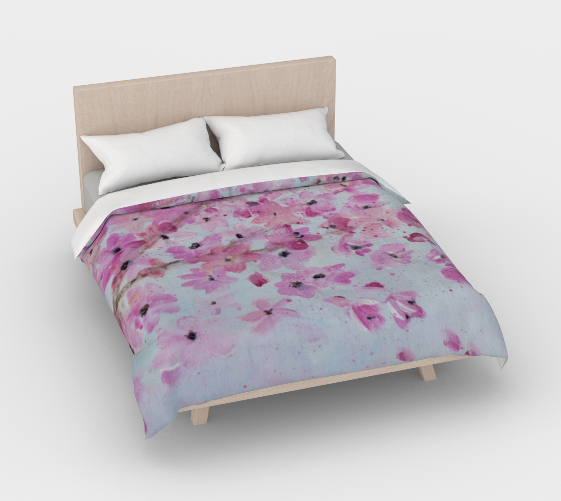 Deanna: Duvet Cover