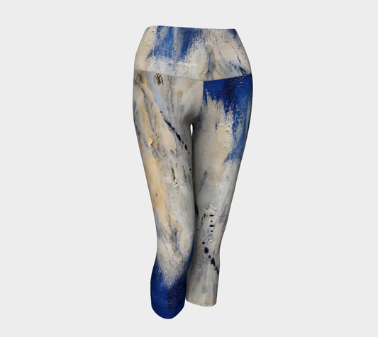 Océara: Yoga Capri 2