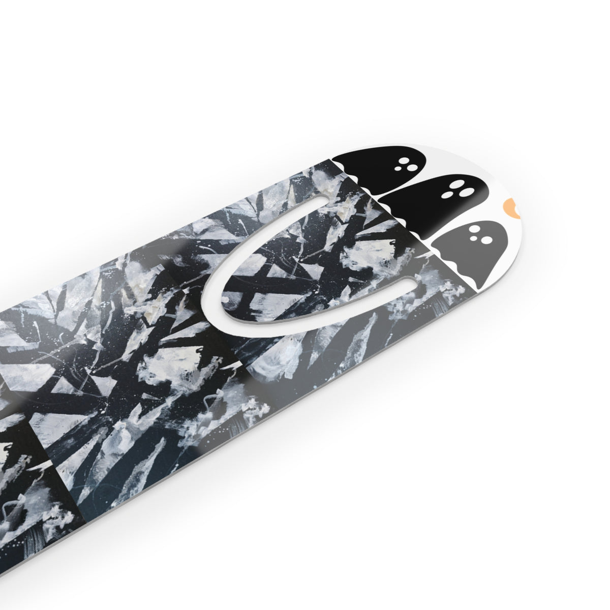 Nocturnal Bookmark