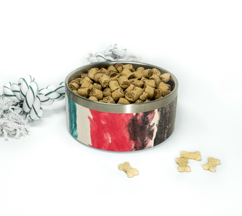 UNFRAMED™ Luca skylia: Pet Bowl