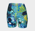 UNFRAMED™ Reafari Yoga Shorts