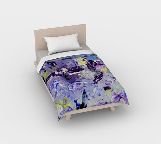 VIORA: Duvet Cover