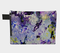 UNFRAMED™ Viora Silk Scarf