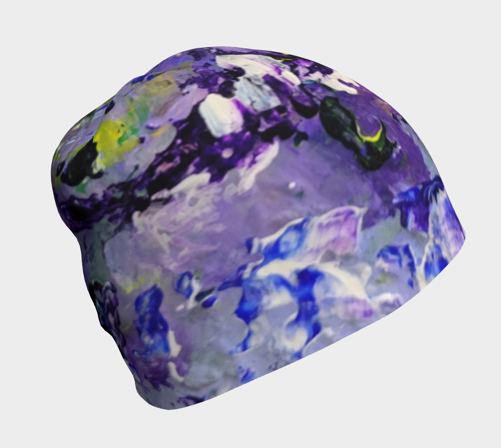 UNFRAMED™ Viora Beanie