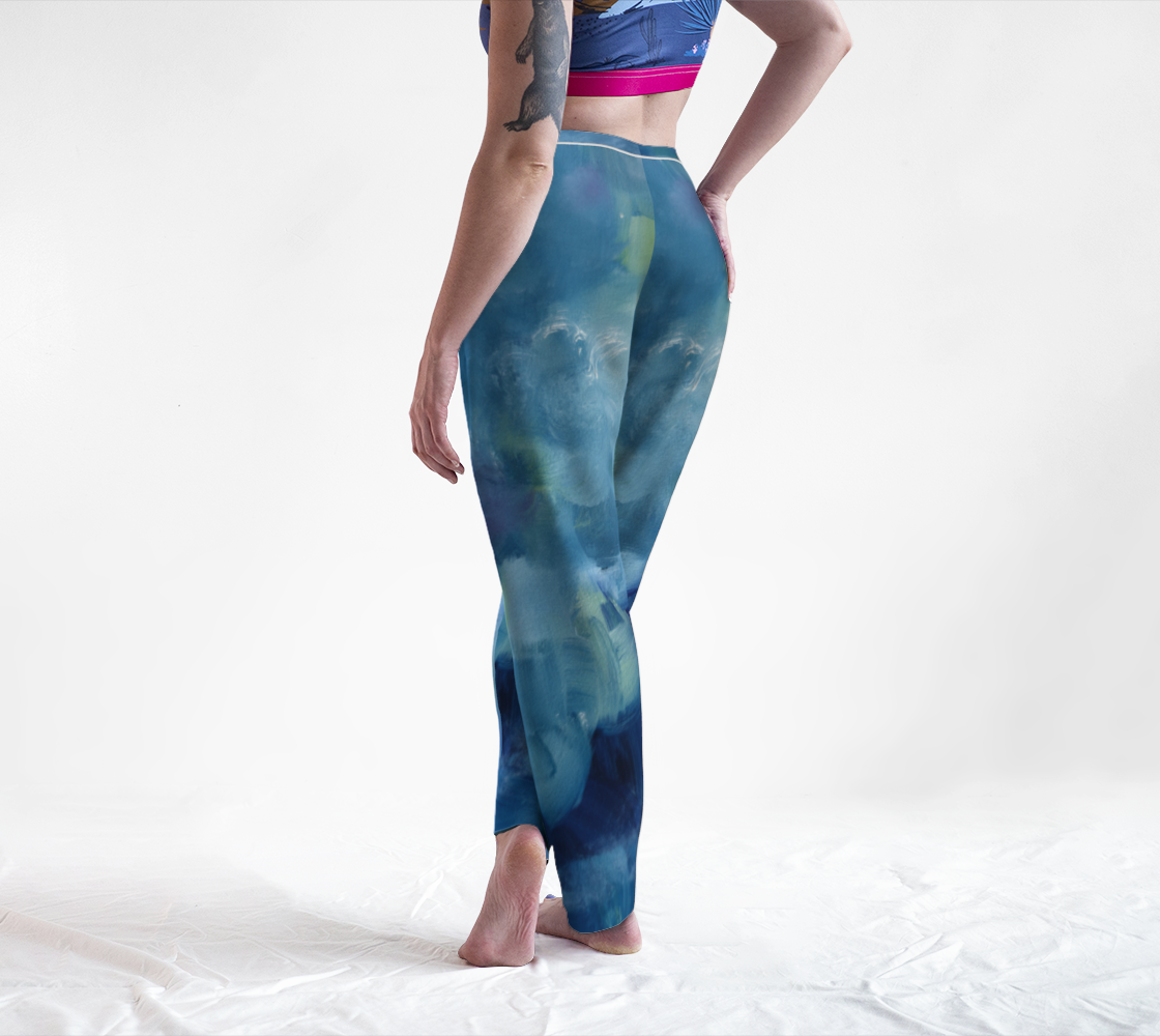 Blu Lounge Pants