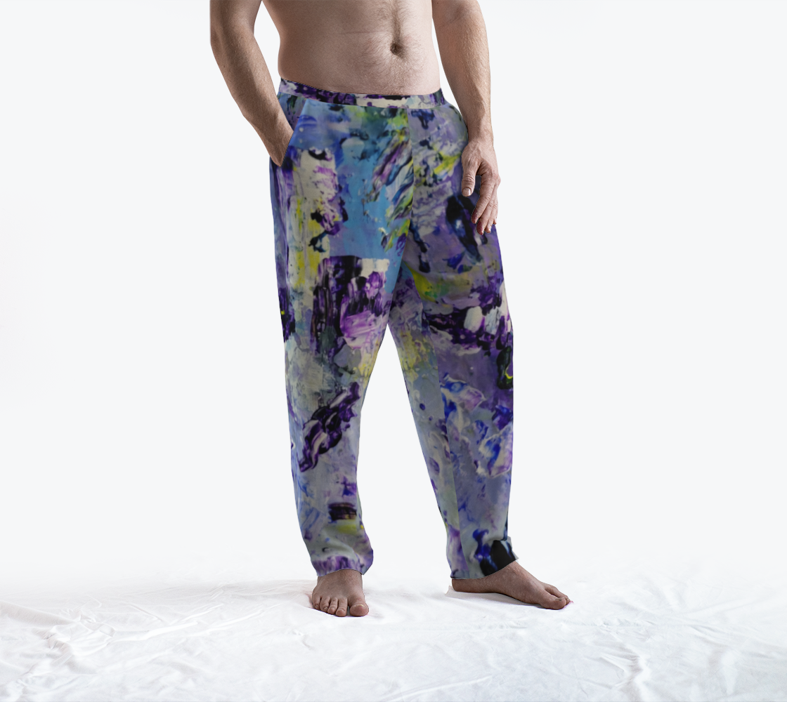 Viora: Lounge Pants