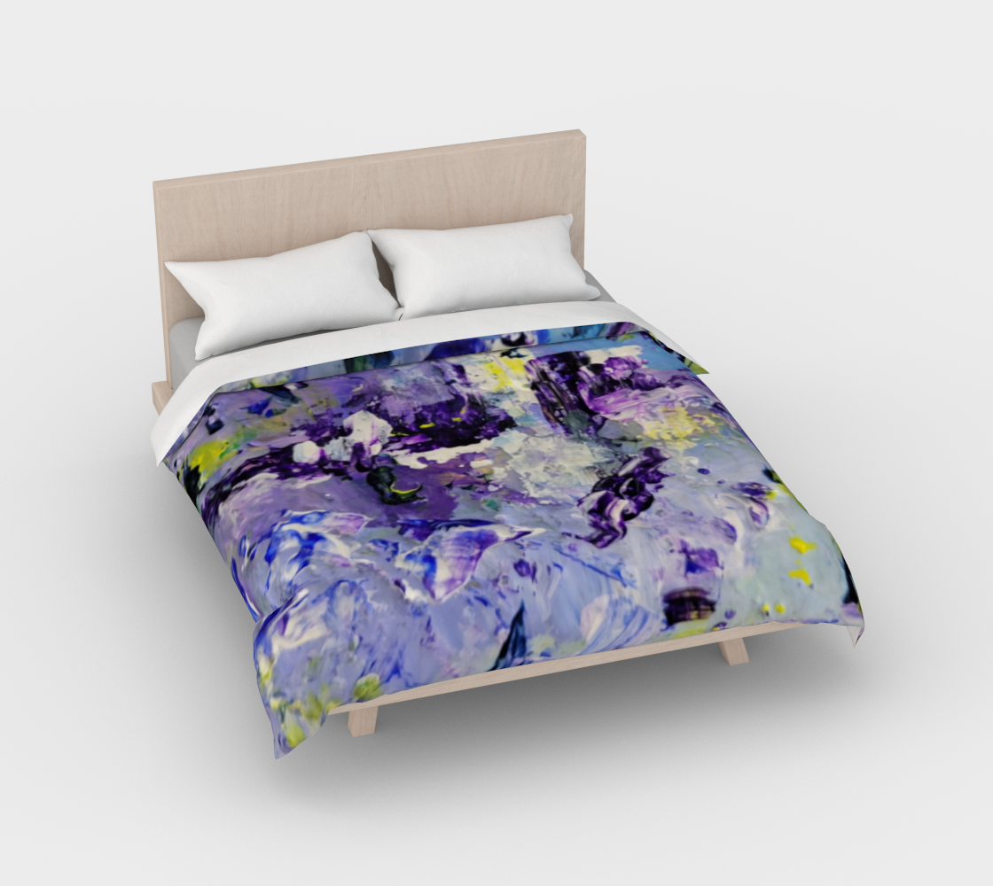 VIORA: Duvet Cover