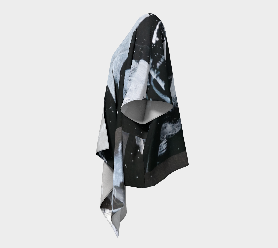 Nocturnal 𝑖𝑖: Kimono
