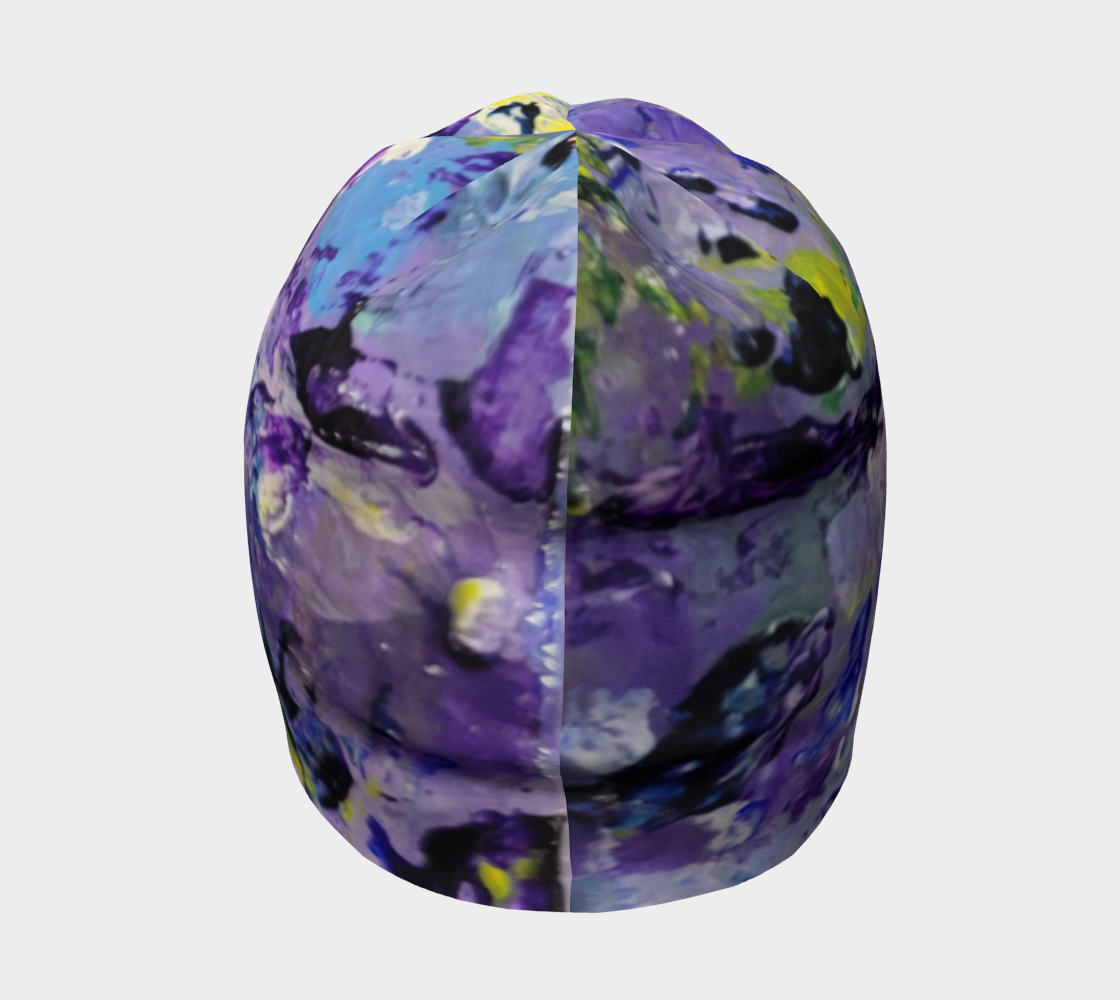 UNFRAMED™ Viora Beanie