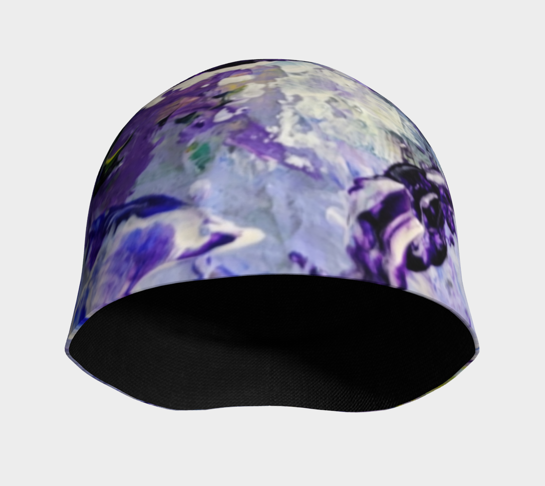 UNFRAMED™ Viora Beanie