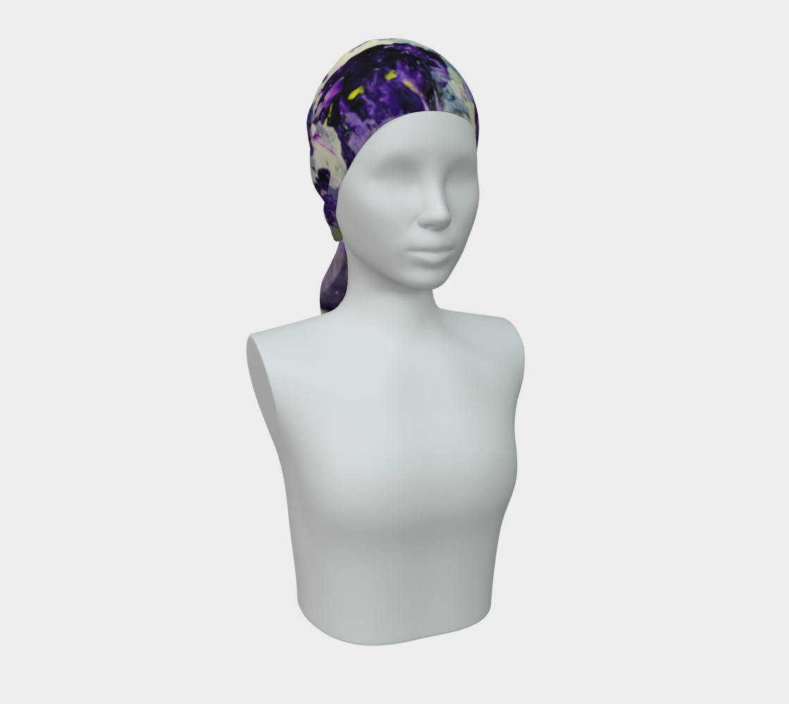 Viora: Scarf/Bandana