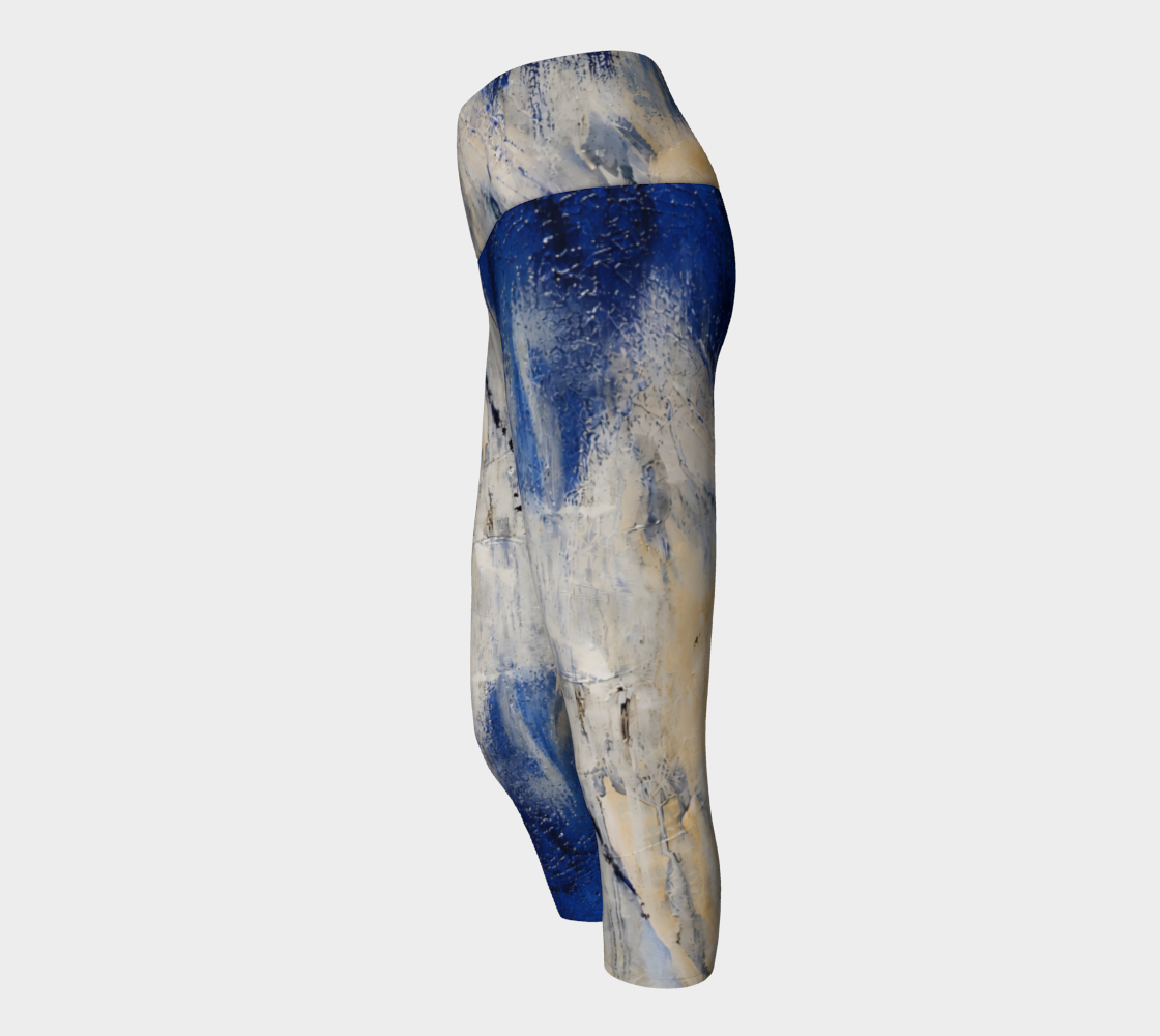 Océara: Yoga Capri 2