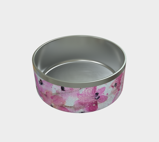 Deanna, Pet Bowl