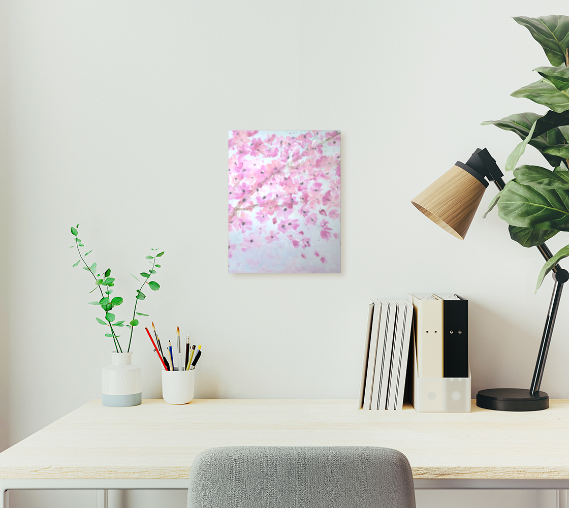 Deya: Aluminum Print