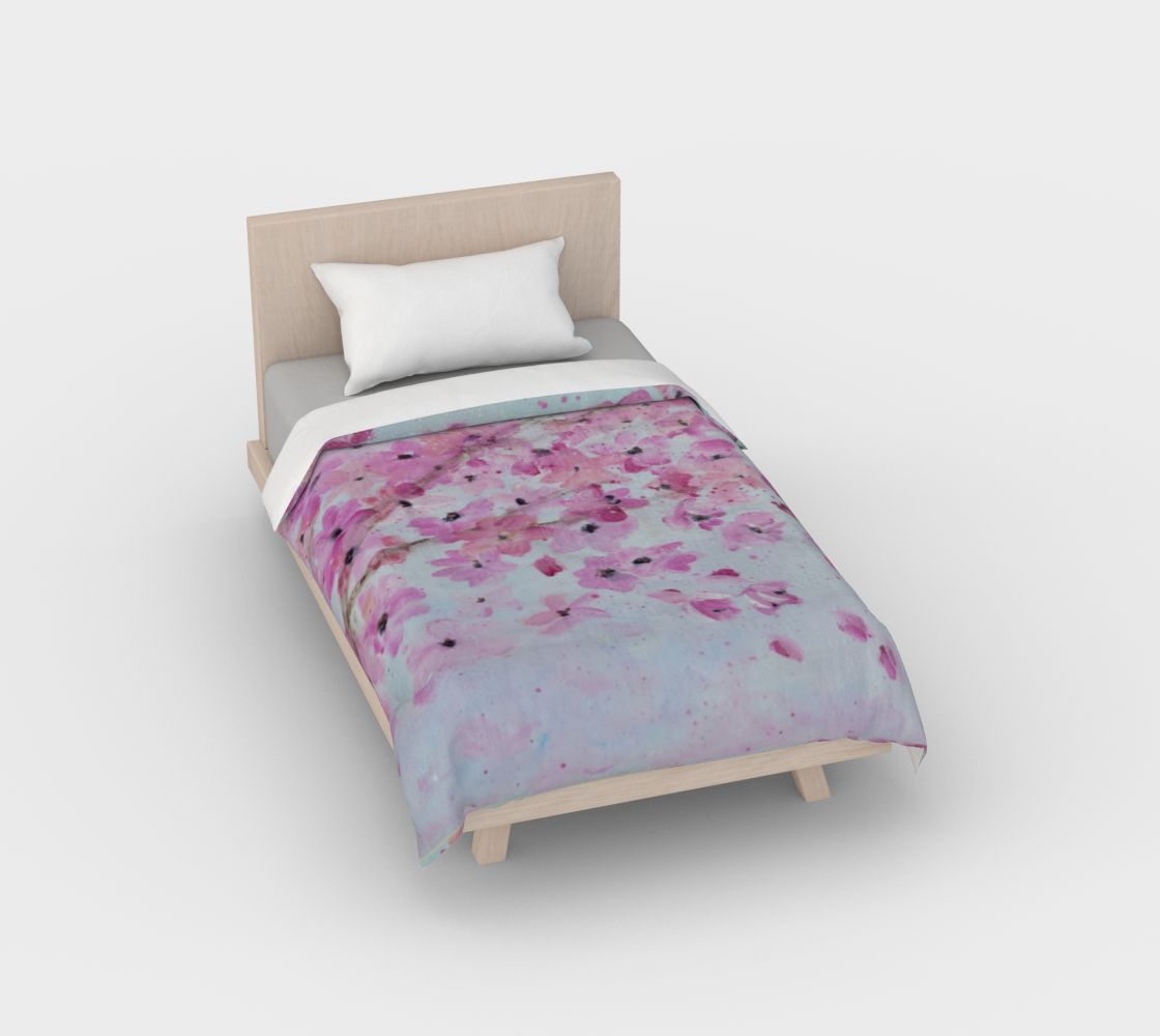 Deanna: Duvet Cover