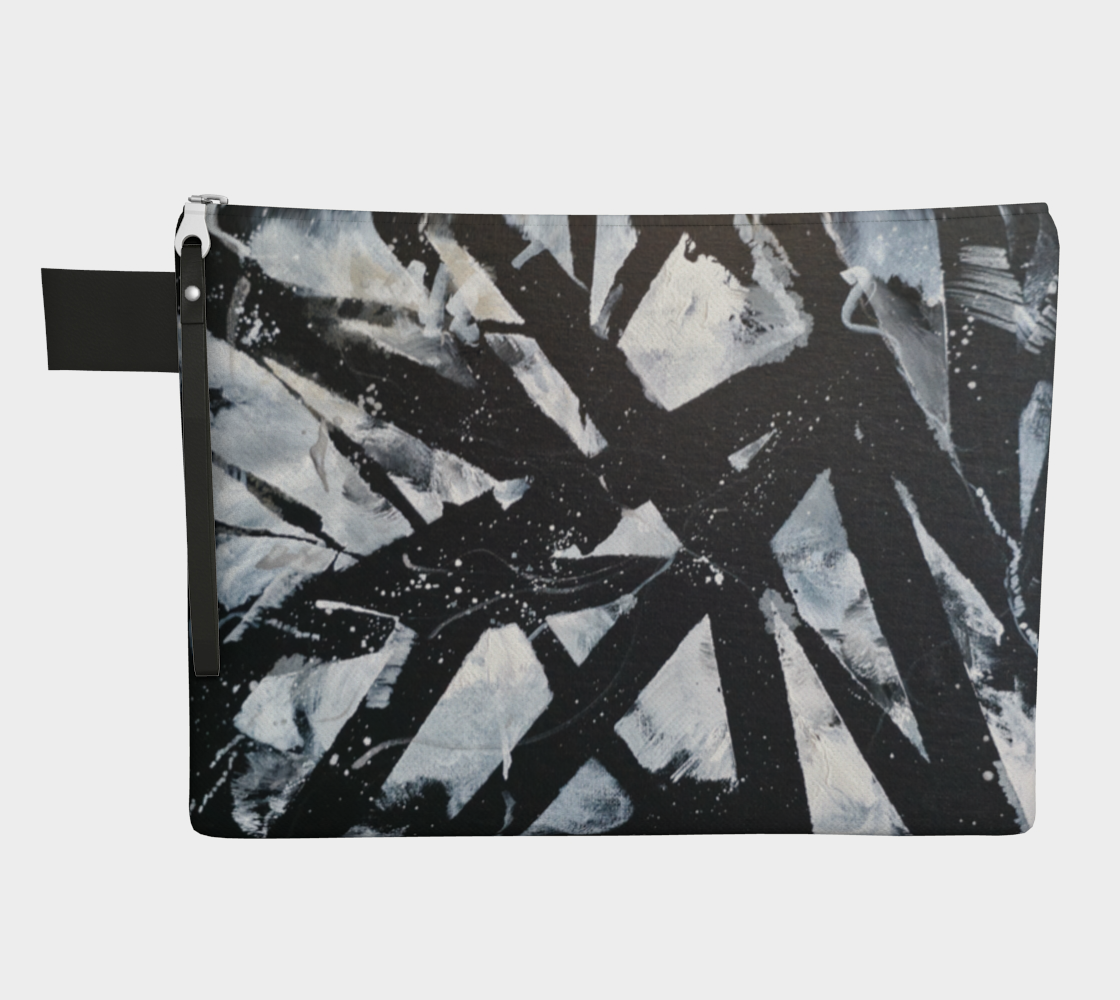Nocturnal carry all bag