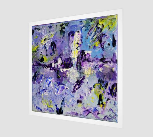 Viora: Art Print