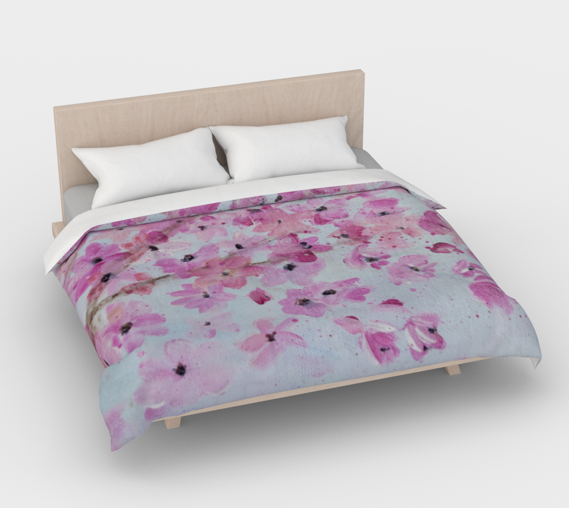 Deanna: Duvet Cover