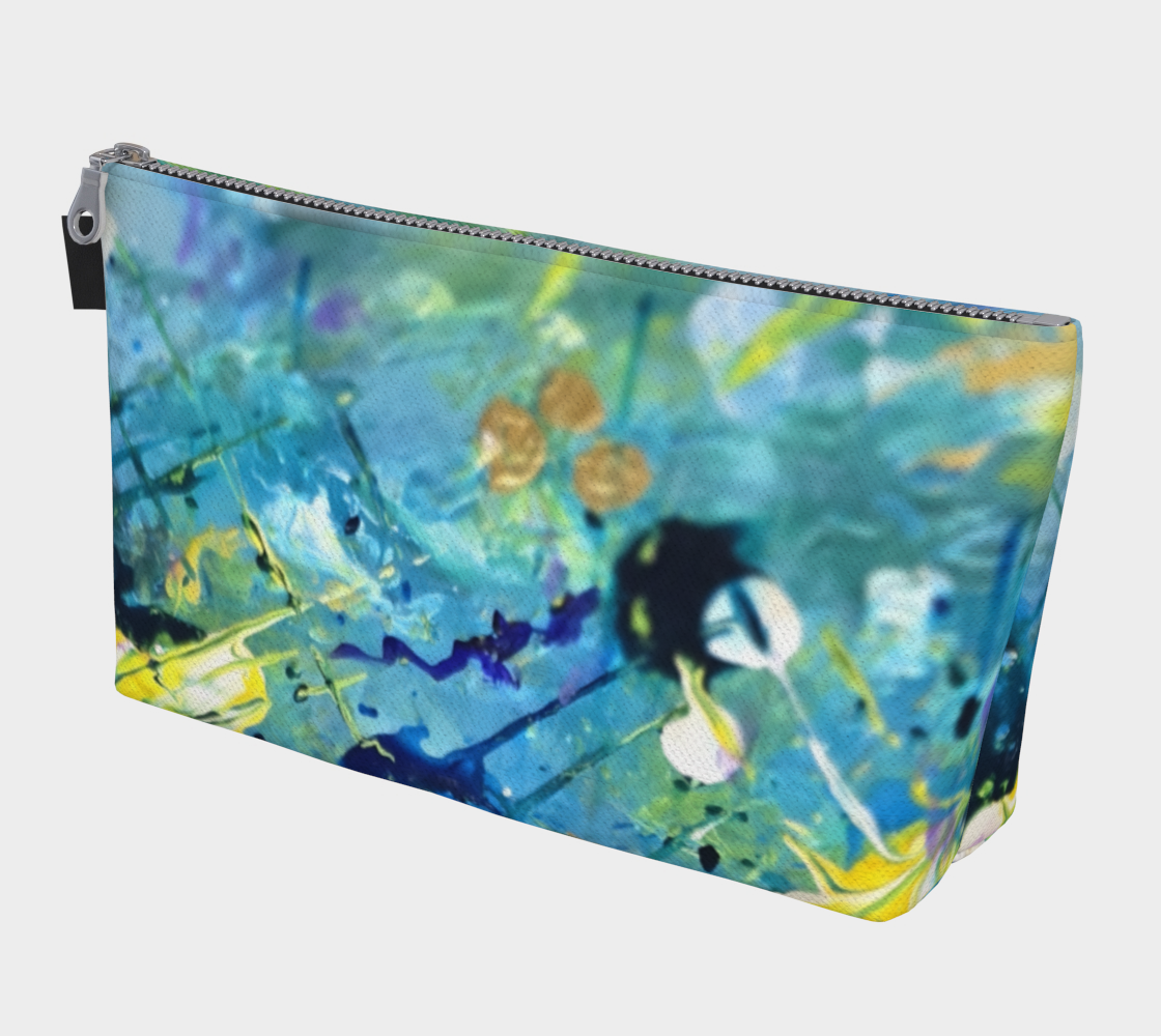 Reafari Makeup Bag