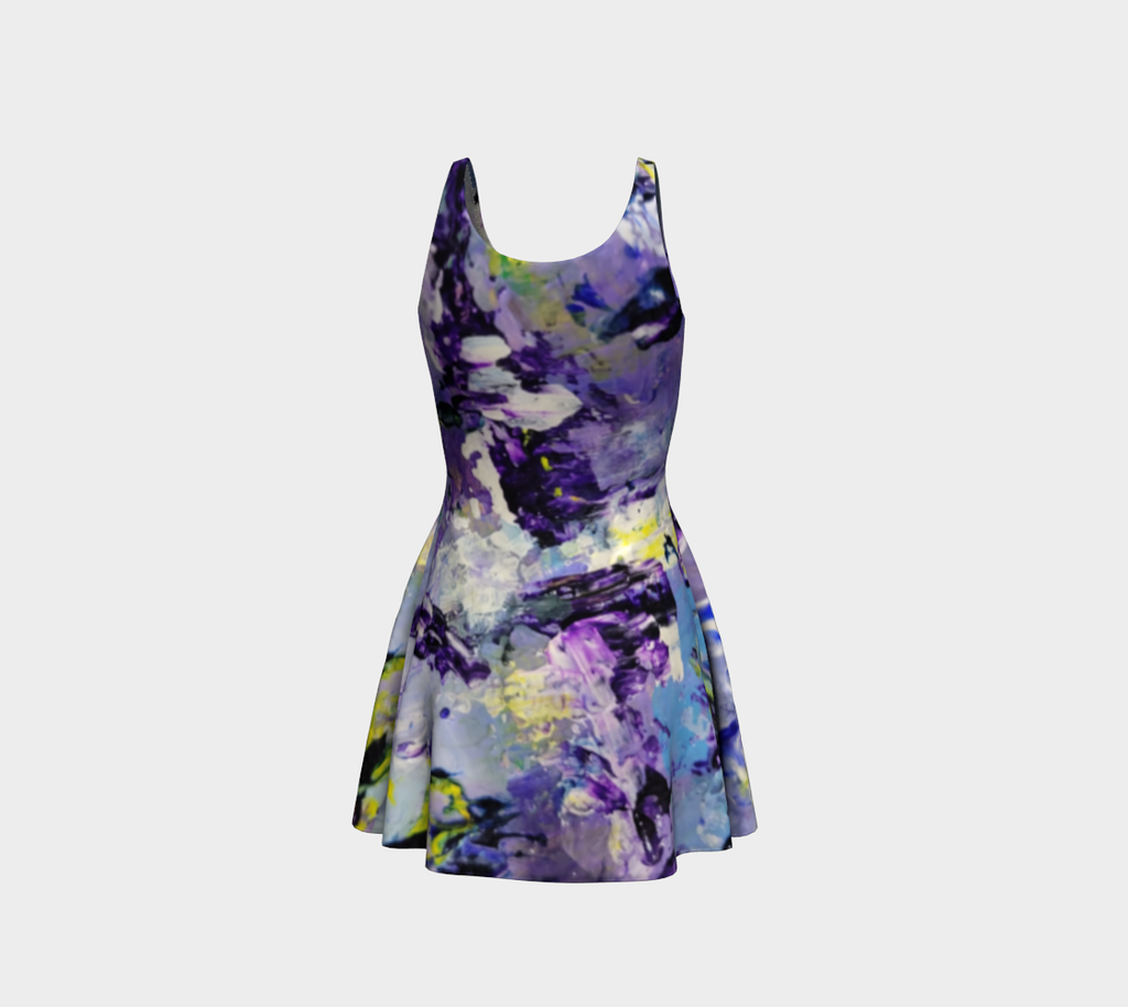 UNFRAMED™ Viora Sun dress