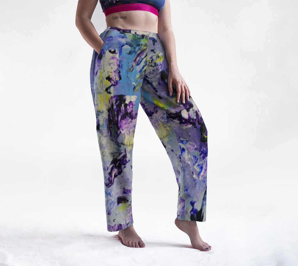 UNFRAMED™ VIORA Lounge Pants