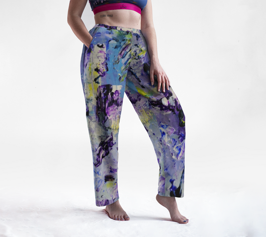 VIORA Lounge Pants