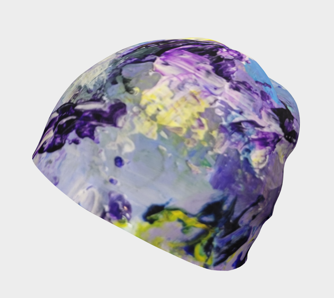 UNFRAMED™ Viora Beanie