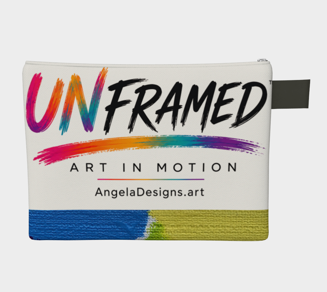 UNFRAMED™  carry all bag