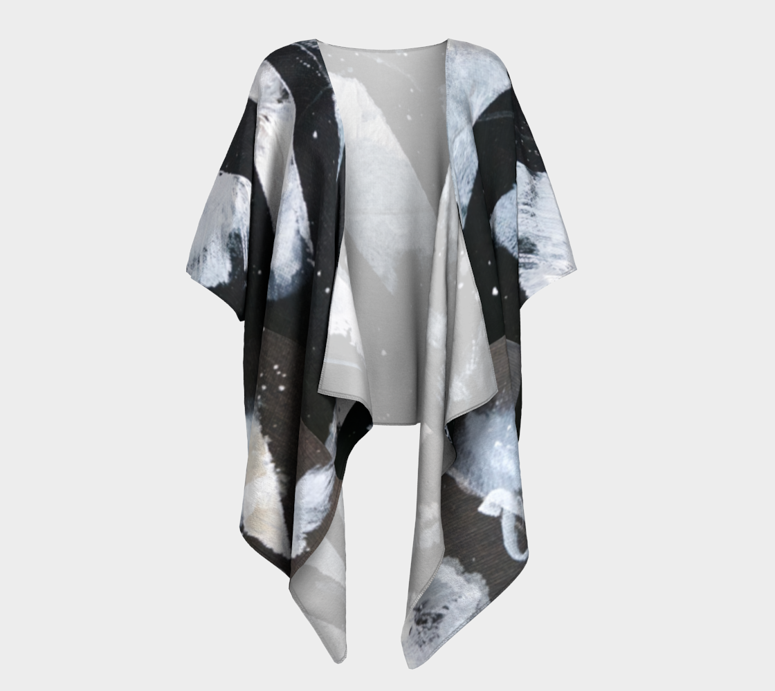 Nocturnal 𝑖𝑖: Kimono