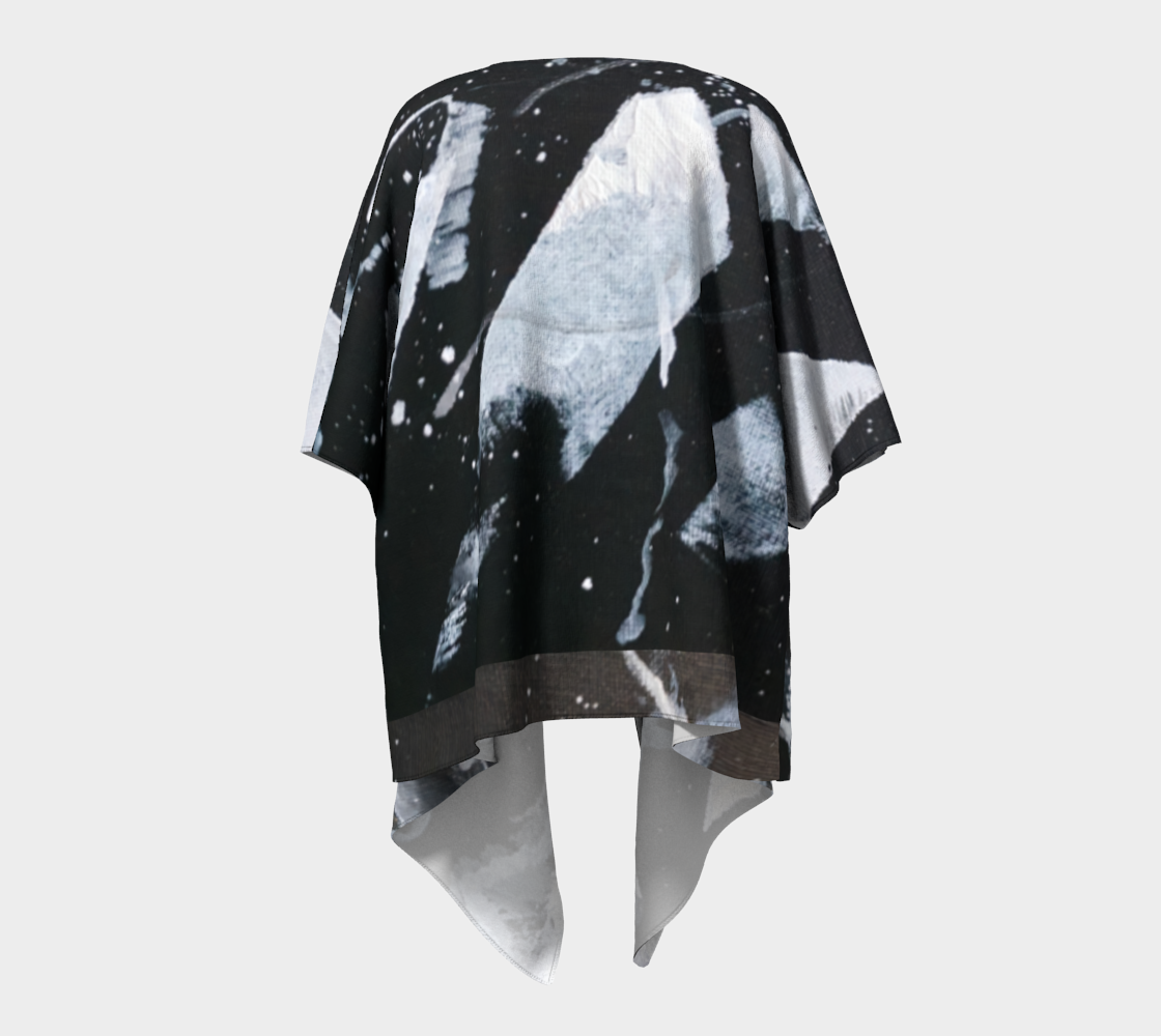 Nocturnal 𝑖𝑖: Kimono