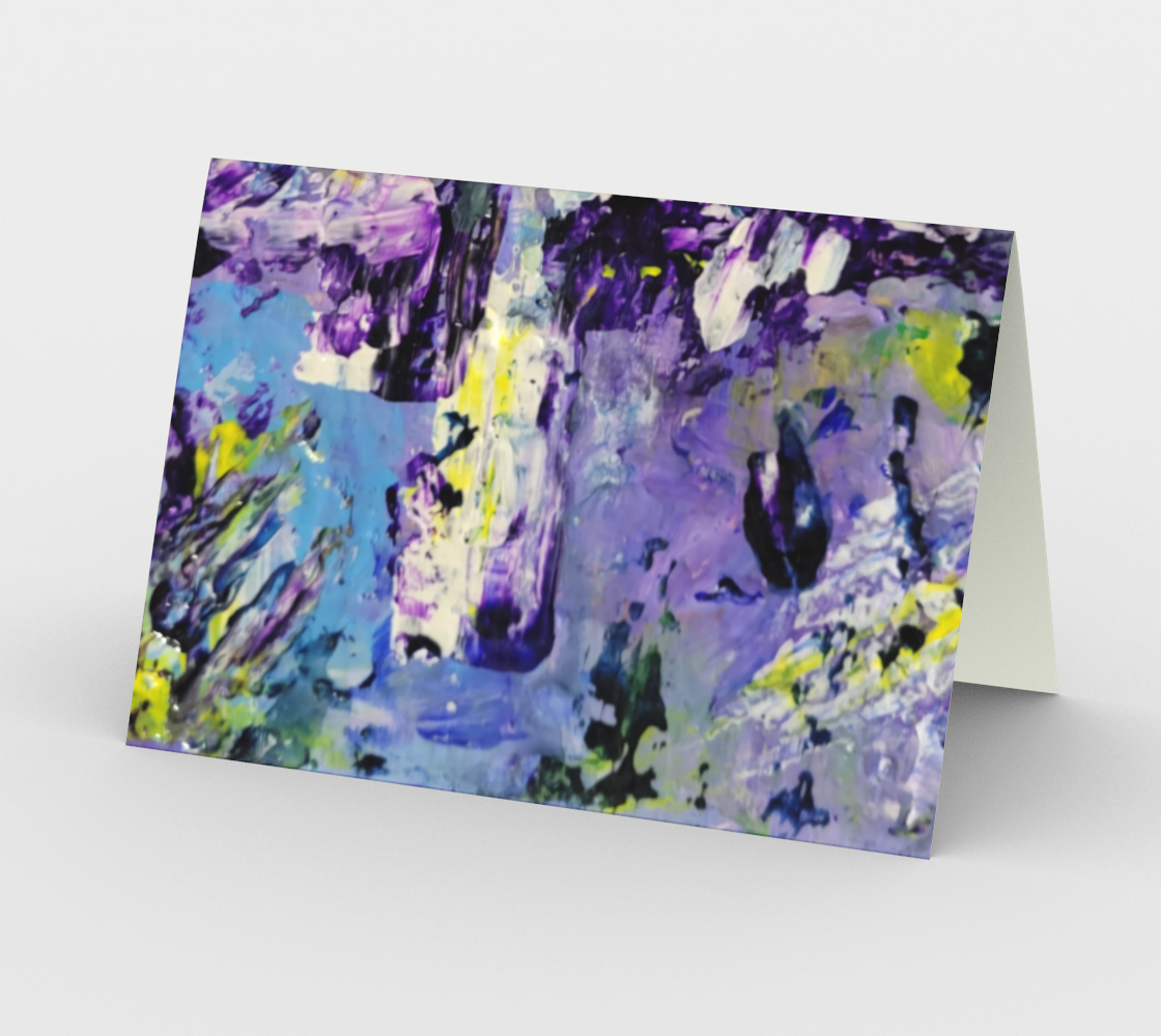 Viora: Greeting Cards