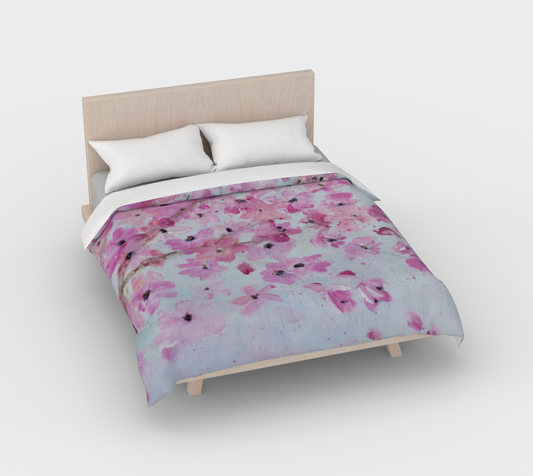 Deanna: Duvet Cover